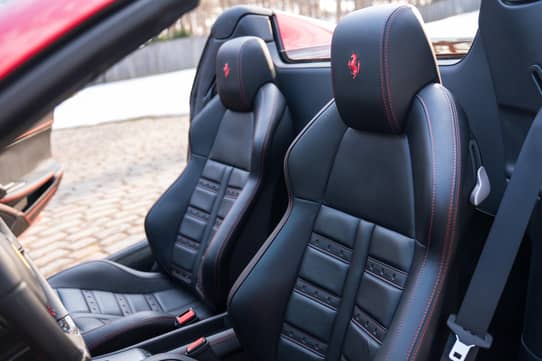2015 Ferrari 458 Spider VIN: ZFF68NHAXF0211911 for Sale - Cars & Bids