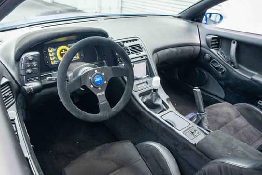 1990 Nissan 300ZX 2+2 Coupe VIN: JN1RZ26A1LX007529 for Sale - Cars