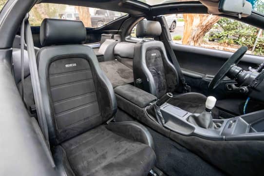1990 Nissan 300ZX 2+2 Coupe VIN: JN1RZ26A1LX007529 for Sale - Cars