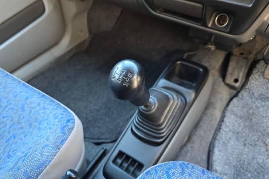 1999 Suzuki Kei VIN: HN11S115092 for Sale - Cars & Bids
