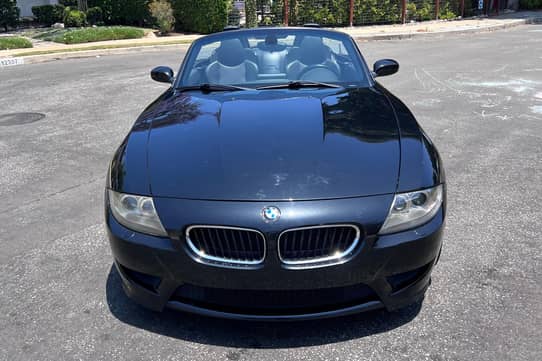 2006 BMW Z4 M Roadster for Sale - Cars & Bids