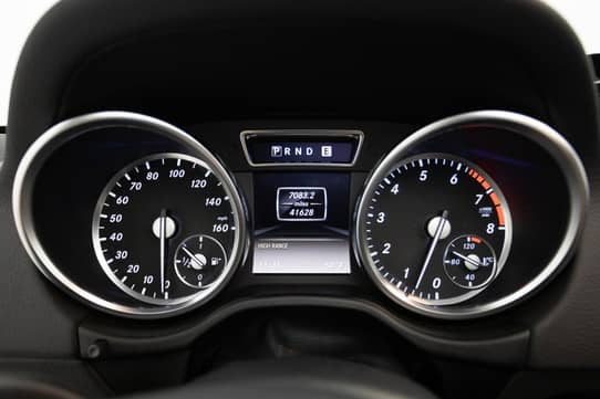 2014 Mercedes-Benz G550 for Sale - Cars & Bids