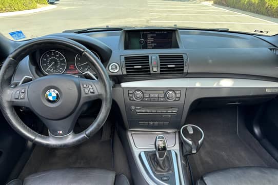 2013 BMW 135is Convertible for Sale - Cars & Bids