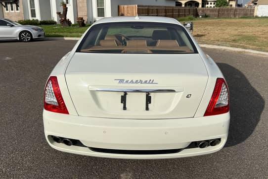 定価19800円　Maserati ポロシャツ ホワイト 3 TOPRANK GLOBAL | Find top quality used cars from our stock