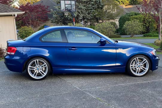 2012 BMW 135i Coupe for Sale - Cars & Bids