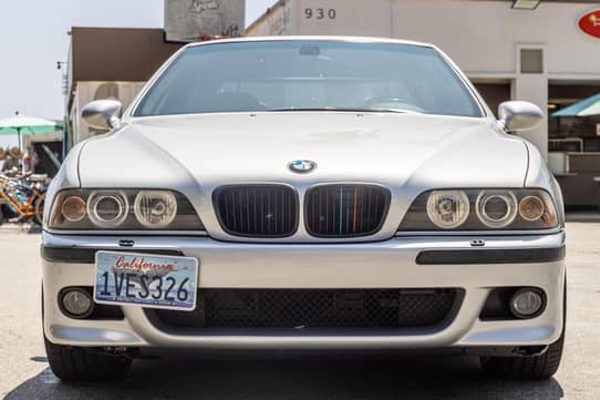 2002 BMW M5 for sale #336154