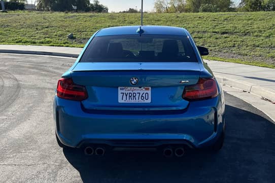 2017-bmw-m2-for-sale-cars-bids