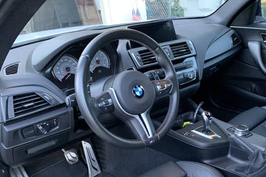 2017 BMW M2 Performance Edition for Sale - Cars & Bids