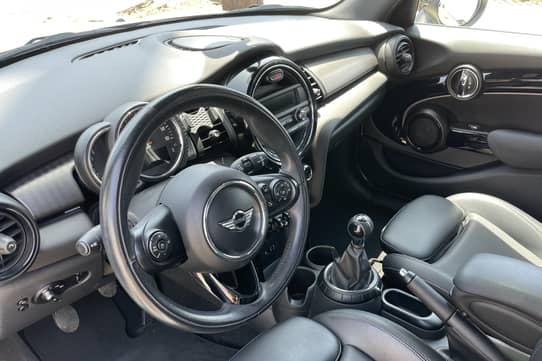 2016 Mini Cooper S for Sale - Cars & Bids