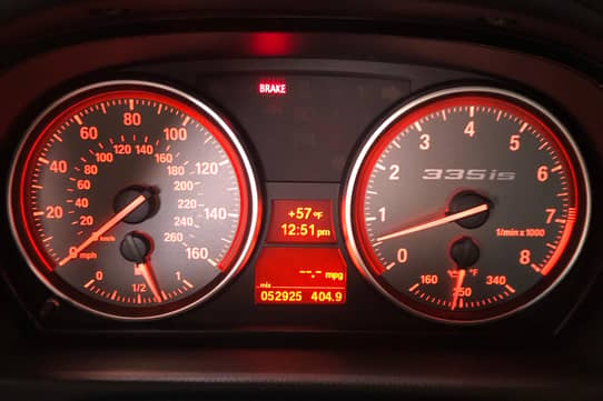 2011 BMW 335is Coupe for Sale - Cars & Bids