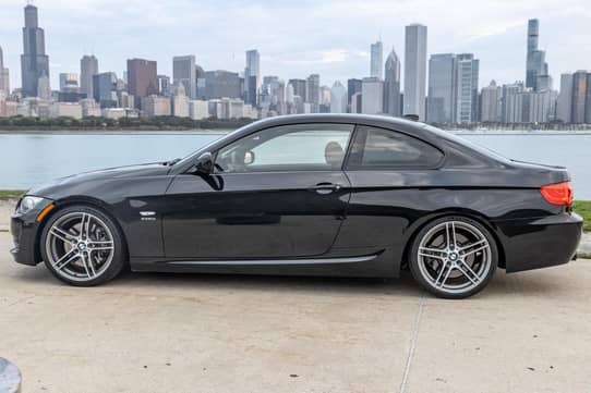 ミイ 2011 BMW 335is Coupe for Sale - Cars & Bids