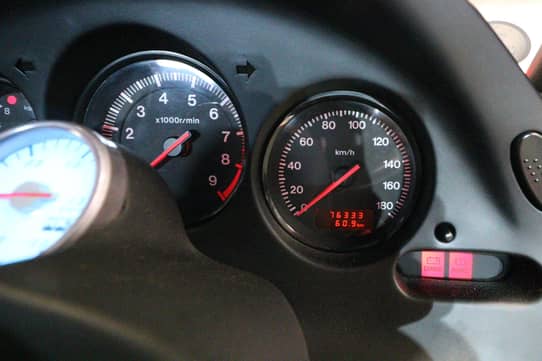 1992 Mazda ɛ̃fini RX-7 Type R for Sale - Cars & Bids