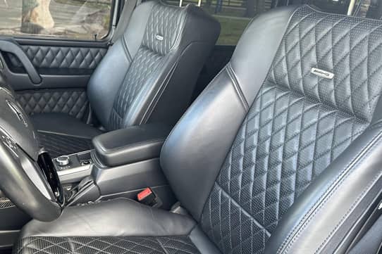 2014 Mercedes-Benz G63 AMG for Sale - Cars & Bids