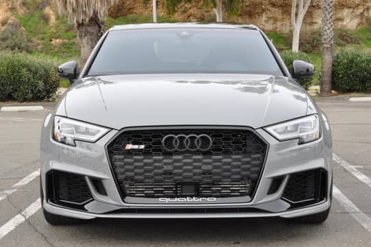 2019 Audi RS3 for Sale - Cars & Bids