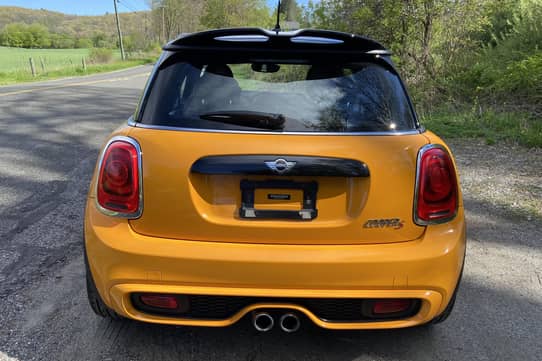 2017 Mini Cooper S for Sale - Cars & Bids