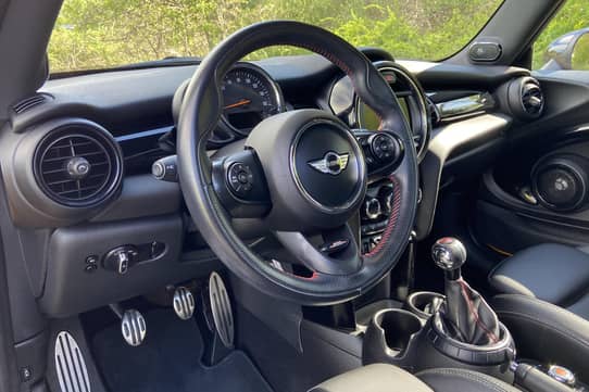 2017 Mini Cooper S for Sale - Cars & Bids