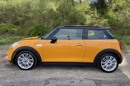 2017 Mini Cooper S for Sale - Cars & Bids