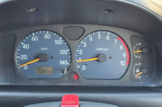 1999 Suzuki Kei VIN: HN11S115092 for Sale - Cars & Bids
