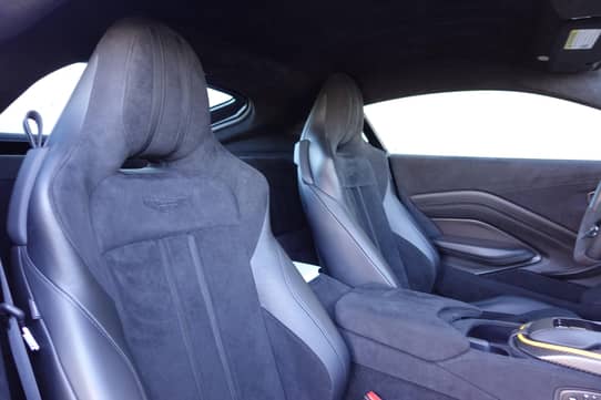 2020 Aston Martin Vantage For Sale Cars Bids