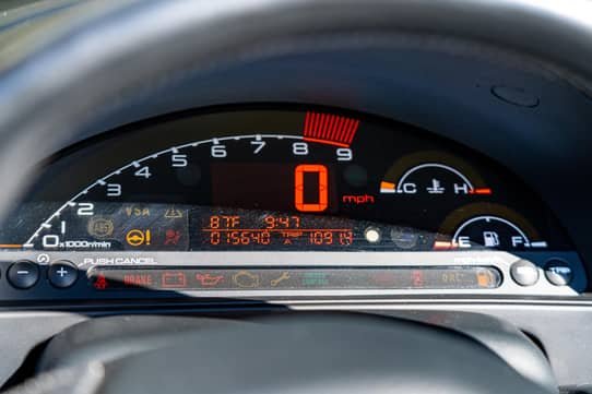 2006 Honda S2000 VIN: JHMAP21486S001177 for Sale - Cars & Bids
