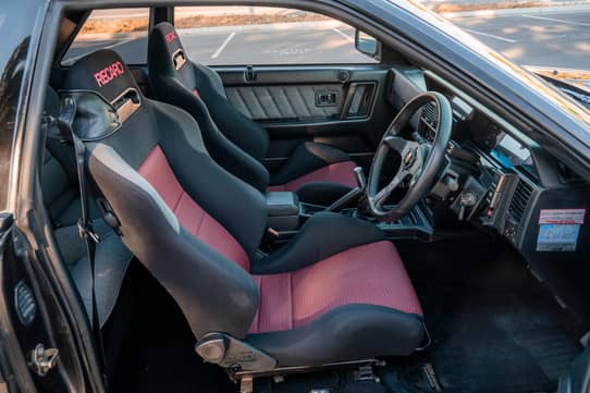 スナイデル 1988 Nissan Skyline GTS-X VIN: HR31143923 for Sale - Cars & Bids