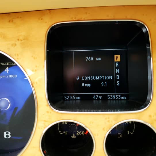 2007 Bentley Continental GTC for Sale - Cars & Bids