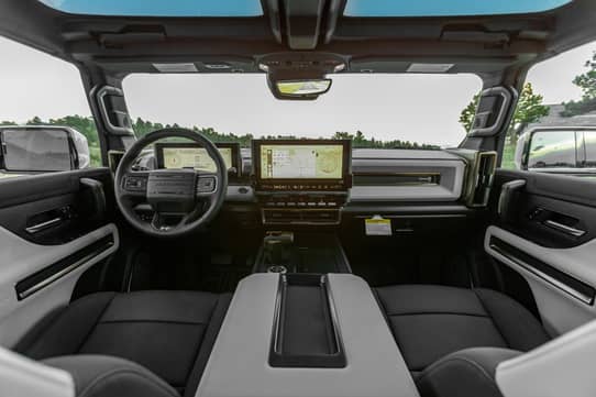 2022 GMC Hummer EV Pickup Edition 1 for Sale - Cars & Bids