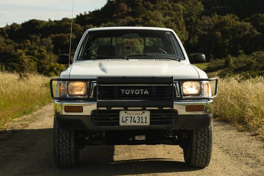 バリバスTRD511FS モーリス(VARIVAS)グラファイトワークス TRD ネイティブトラウト