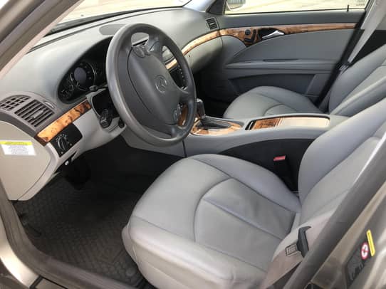 07 Mercedes Benz 50 4matic Wagon Auction Cars Bids 07 Mercedes Benz 50 4matic Wagon Auction Cars Bids