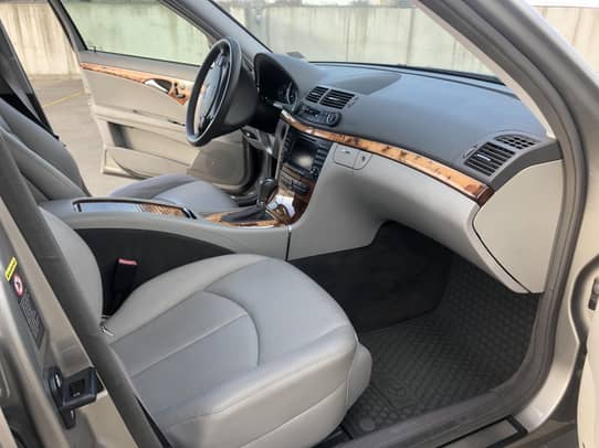 07 Mercedes Benz 50 4matic Wagon Auction Cars Bids 07 Mercedes Benz 50 4matic Wagon Auction Cars Bids