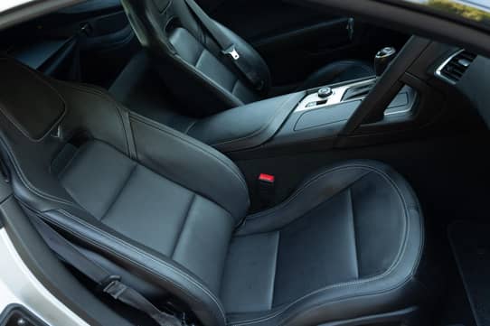 2018 Chevrolet Corvette Z06 Coupe VIN: 1G1YS2D62J5602046 for Sale