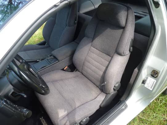 よぅページ 1995 Nissan 300ZX Twin Turbo VIN: JN1CZ24D9SX570667 for Sale