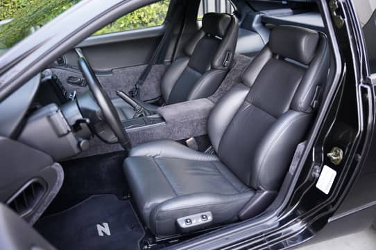 1991 Nissan 300ZX Twin Turbo VIN: JN1CZ24H9MX502178 for Sale