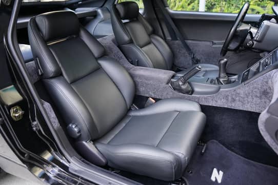 1991 Nissan 300ZX Twin Turbo VIN: JN1CZ24H9MX502178 for Sale