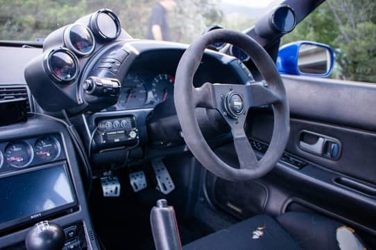 1992 Nissan Skyline Gt R Auction Cars Bids