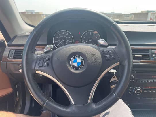 Car & Truck Steering Wheel Covers for BMW for sale