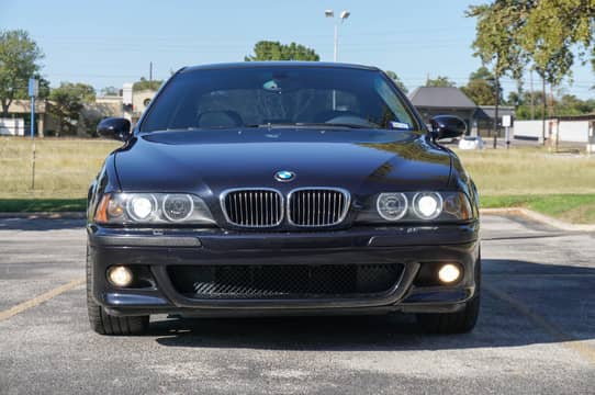 BMW SERIE 5 2003-bmw-m5-e39-cars-trucks-mississauga-peel-region