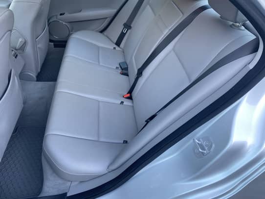 2008 mercedes outlet c300 seat covers