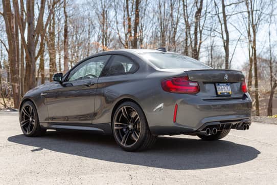 2017 BMW M2 For Sale - Cars & Bids