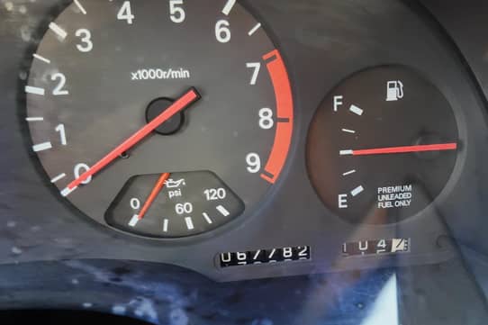 1996 Nissan 300ZX VIN: JN1RZ24D1TX600434 for Sale - Cars & Bids