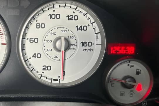 2005 Acura RSX Type-S VIN: JH4DC53085S016071 for Sale - Cars & Bids