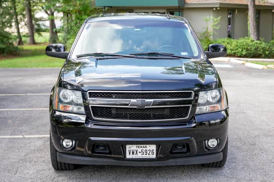2012 Chevrolet Tahoe LT 4x4 VIN: 1GNSKBE05CR154704 for Sale - Cars & Bids
