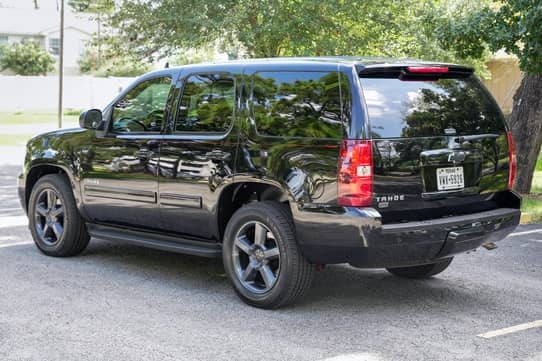 2012 Chevrolet Tahoe LT 4x4 VIN: 1GNSKBE05CR154704 for Sale - Cars & Bids
