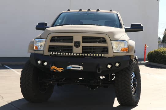 2011 Ram 5500 Crew Cab SLT 4x4 VIN: 3D6WU7CL0BG575513 for Sale - Cars ...