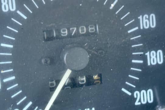 1987 Range Rover VIN: SALLHAML8DA278744 for Sale - Cars & Bids