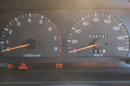 1993 Toyota Hilux SSR 4x4 VIN: YN107-0001038 for Sale - Cars & Bids