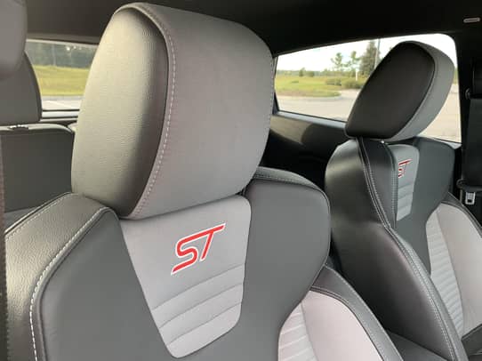2019 Ford Fiesta ST for Sale - Cars & Bids