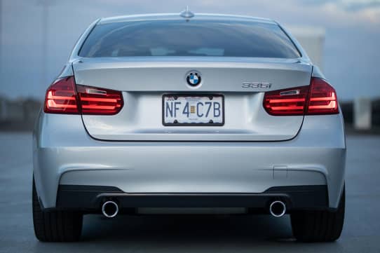 2013 BMW 335i Sedan for Sale - Cars & Bids