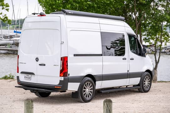Sprinter 252rls 2019 Mercedes-Benz Sprinter 2500 VIN: WD4PF0CD1KT003234 for Sale - Cars ...