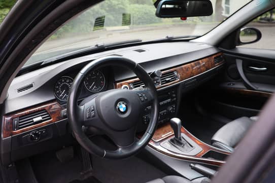 Exciting Bmw 325xi 2006 Interior Images